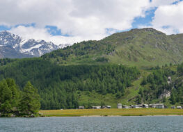 012 - isola ein kleiner ort ohne öv